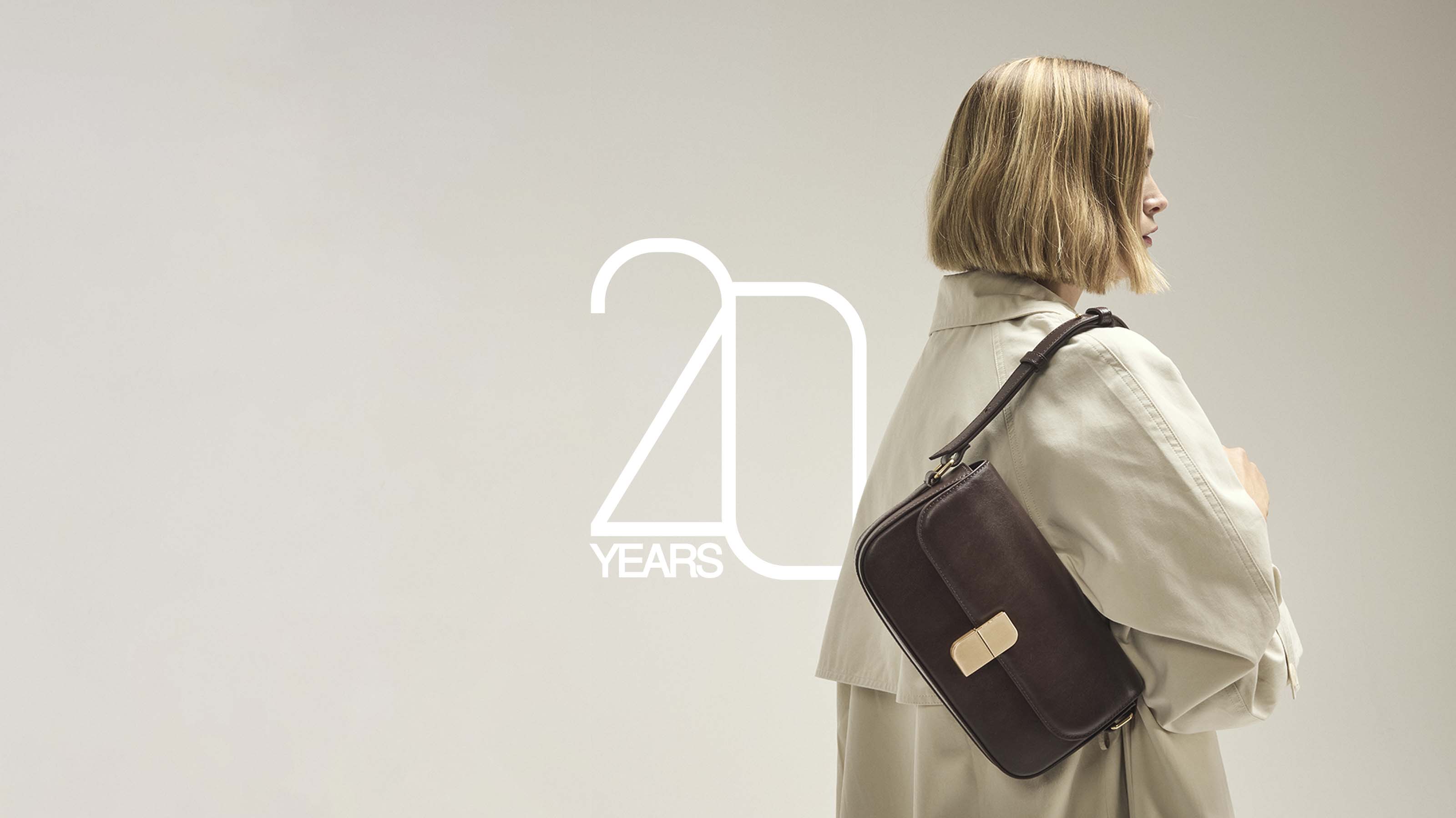 New nat&nin era: discover Alice, iconic leather bag – nat & nin