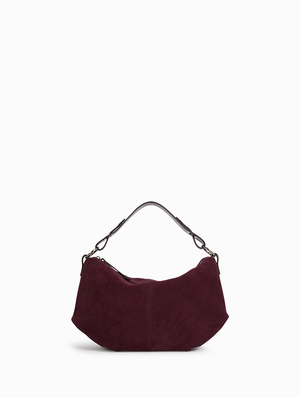Hera nat & nin Aubergine