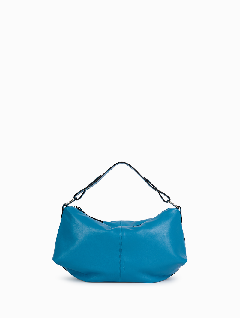 Hera nat & nin Bleu cyan