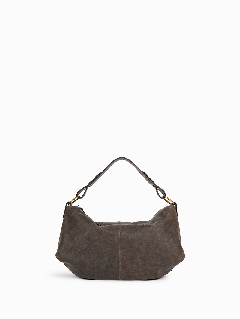 Hera nat & nin Vintage marron