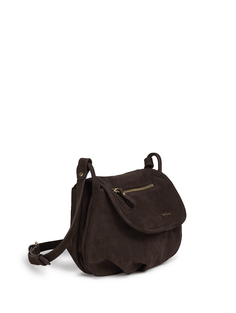Sac Besace Avis Sac Nat Et Nin Sac Bandoulière Nat&nin Cognac Jen