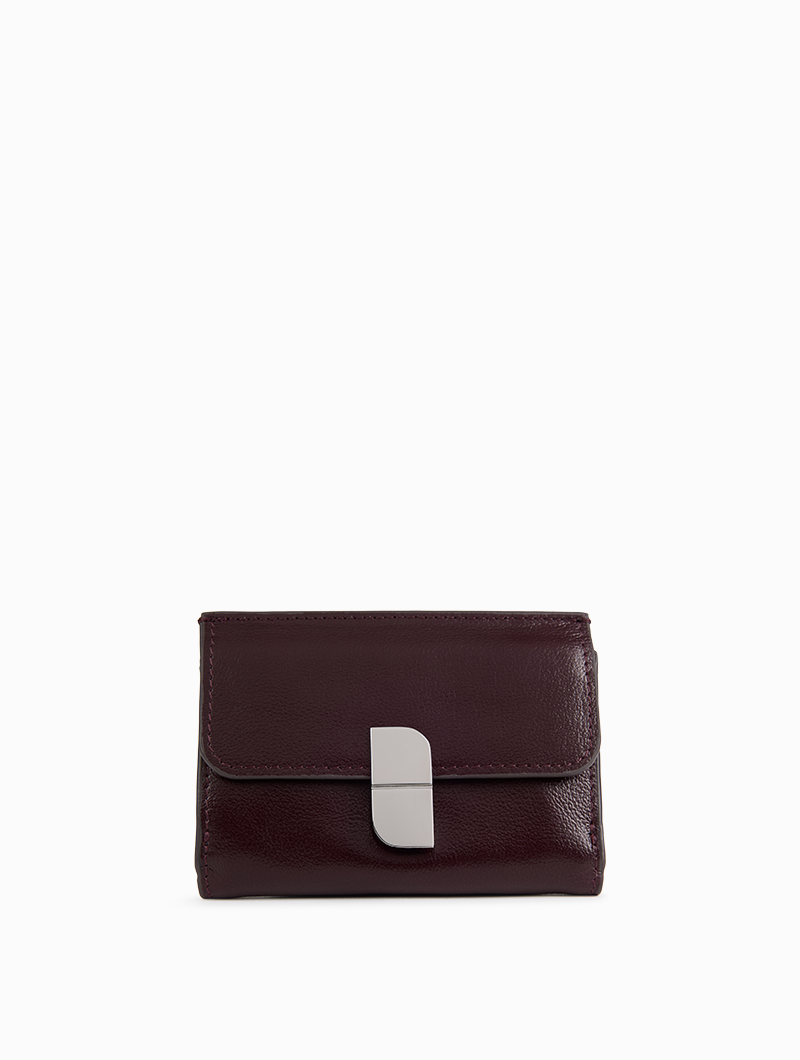 Joa nat & nin Aubergine