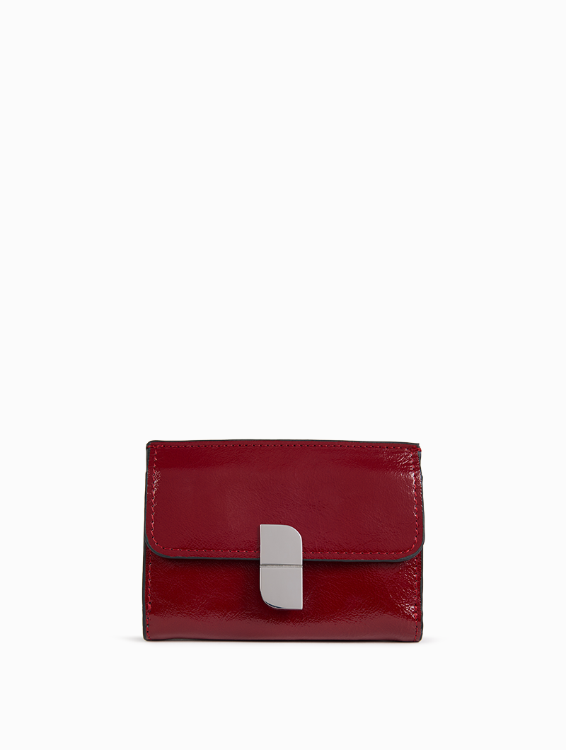 Joa nat & nin Rouge glacé