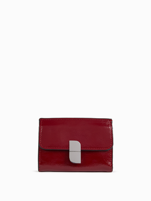 Joa nat & nin Rouge glacé
