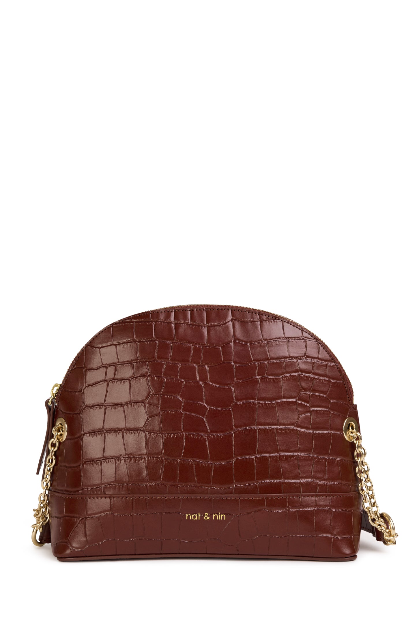 Sac Bandoulière Juliet Nat Et Nin Juliet Sac En Cuir Imprimé Pour