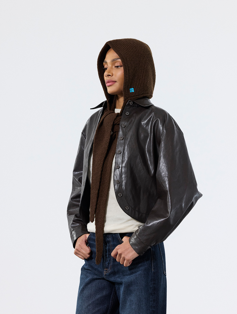 La Cagoule nat & nin