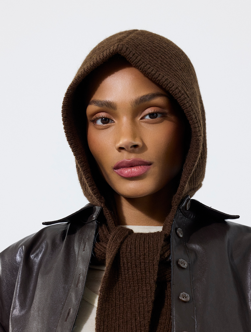 La Cagoule nat & nin