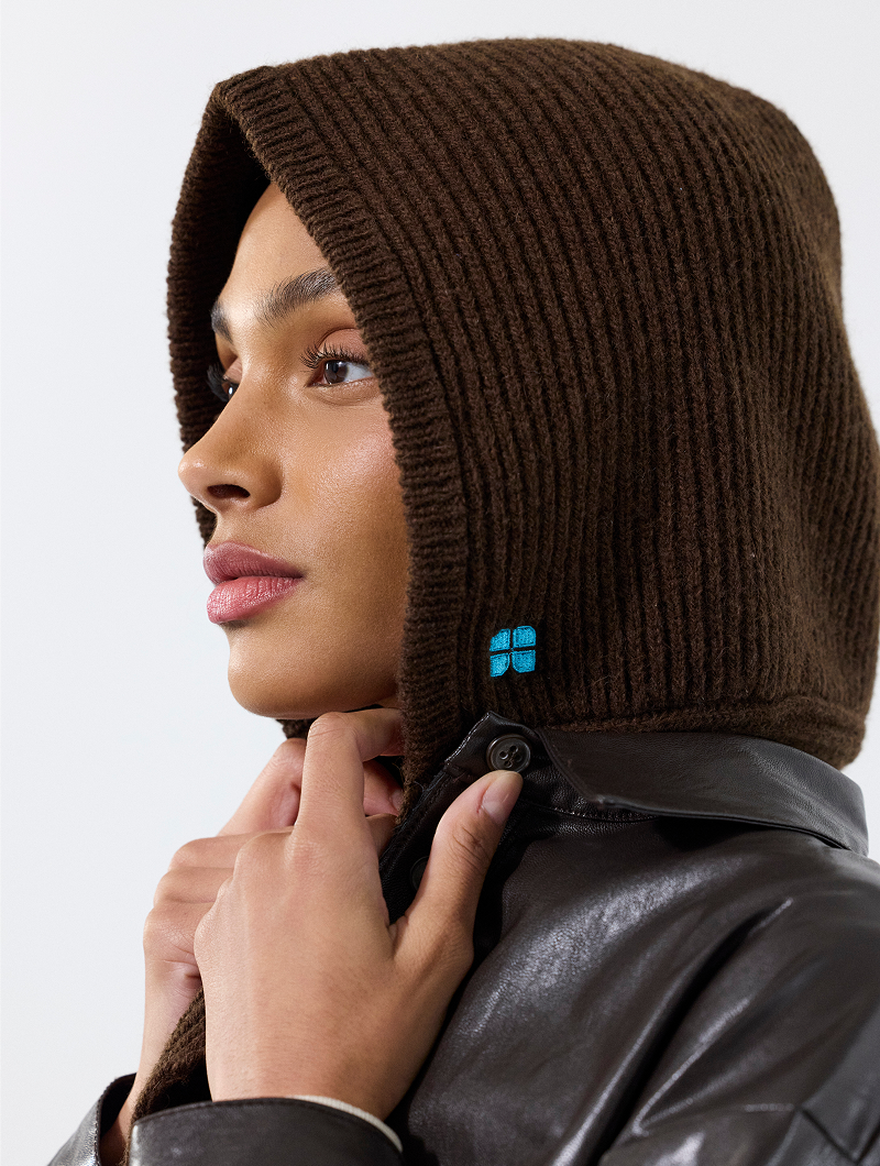 La Cagoule nat & nin