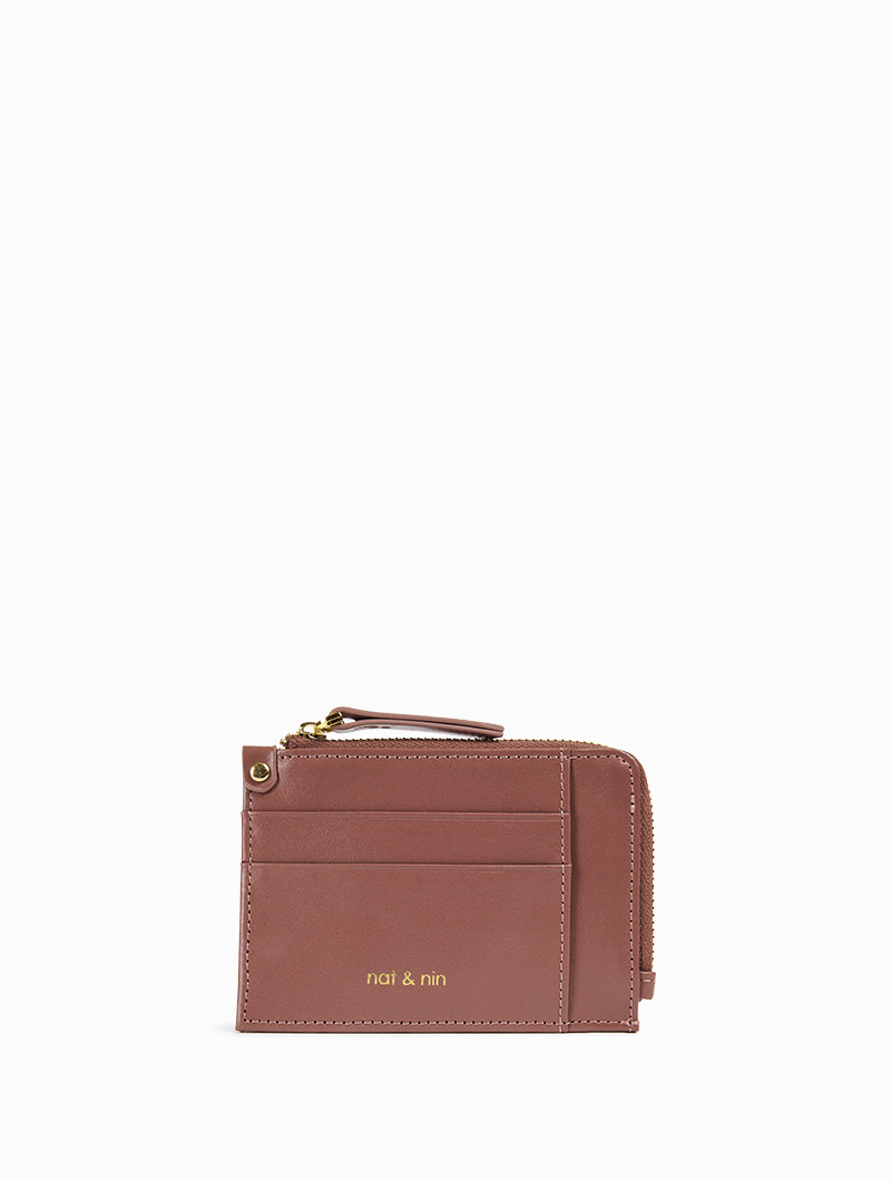 Lana nat-nin Bois de rose