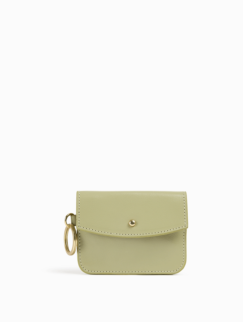 Lee nat & nin Pistache