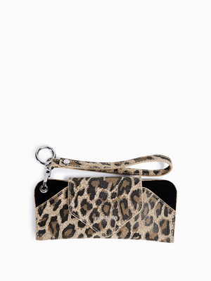 Léo nat-nin Léopard beige