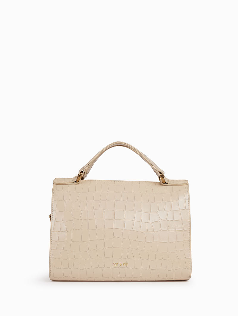 Louise  nat-nin Croc ivoire  