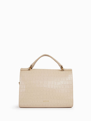 Louise  nat-nin Croc ivoire  