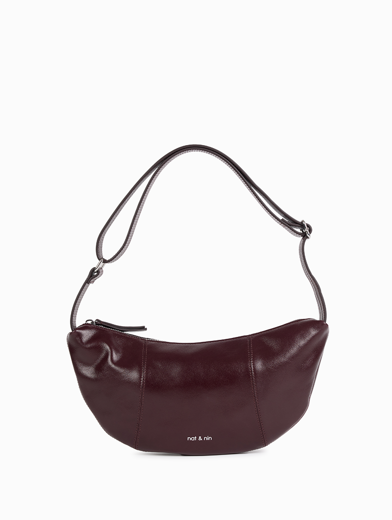 Luce nat-nin Aubergine