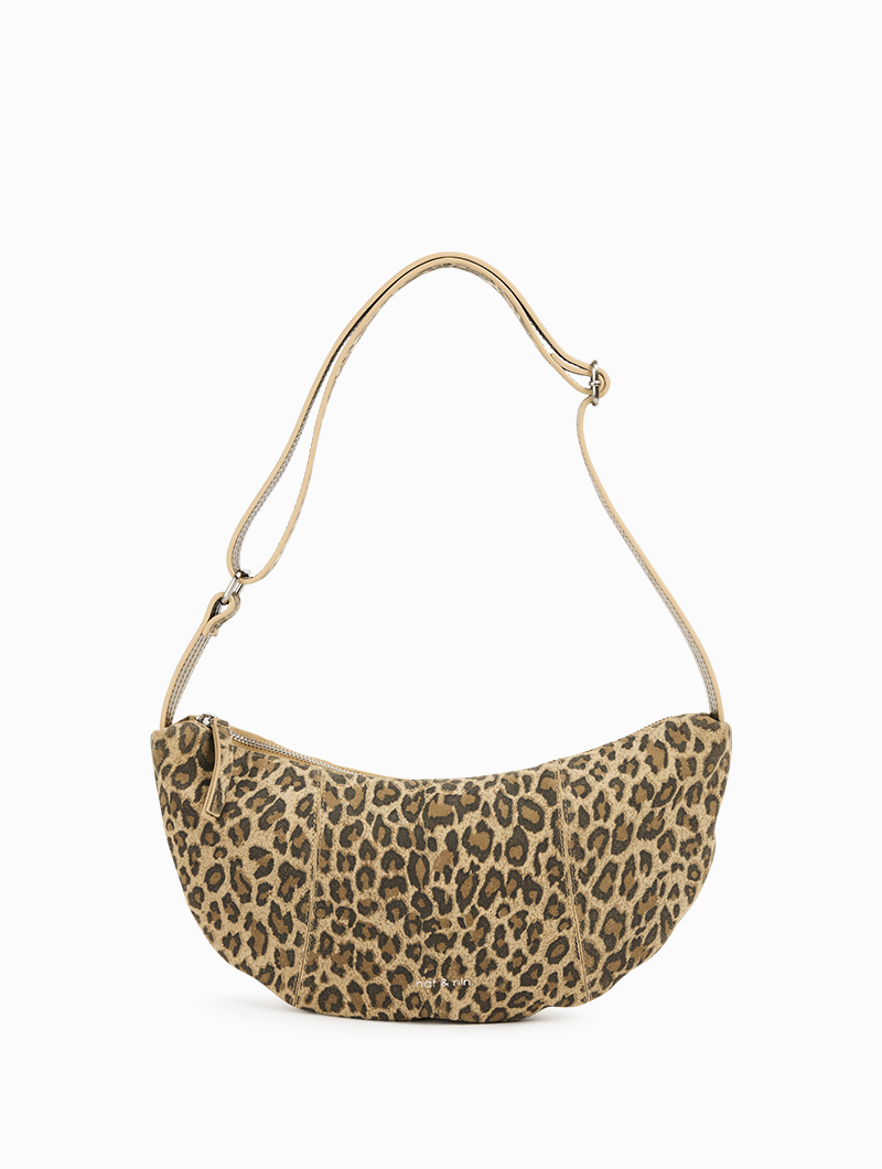 Luce nat-nin Léopard Beige