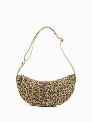 Luce nat-nin Léopard Beige