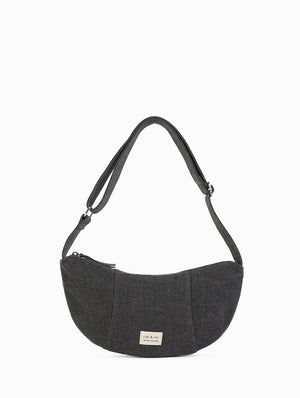 Luce Denim nat-nin Denim gris