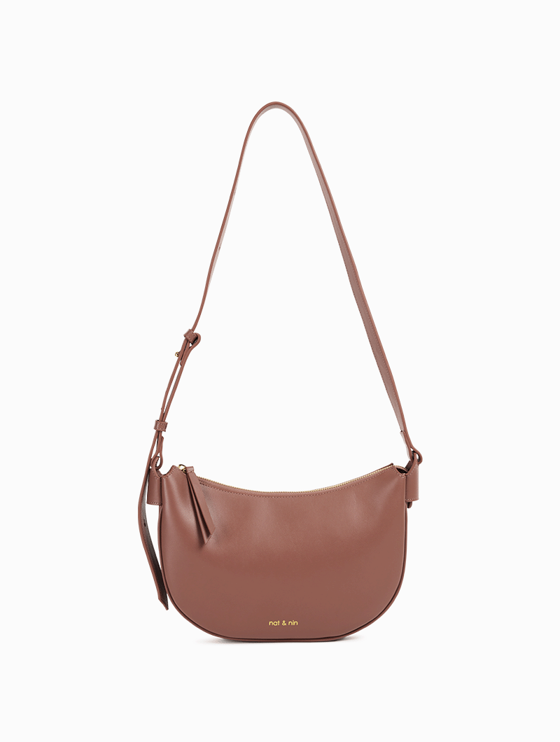 Lune nat-nin Bois de rose