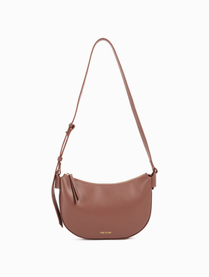 Lune nat-nin Bois de rose