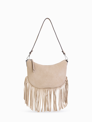 Lune franges nat-nin Sable