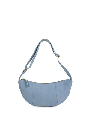 Luce nat-nin Bleu plume