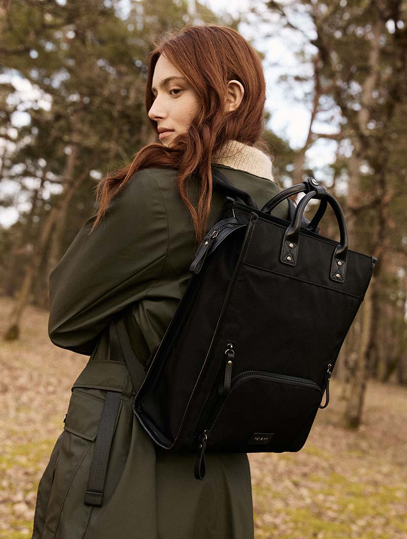 Sac indisponible A dos femme cuir ordinateur