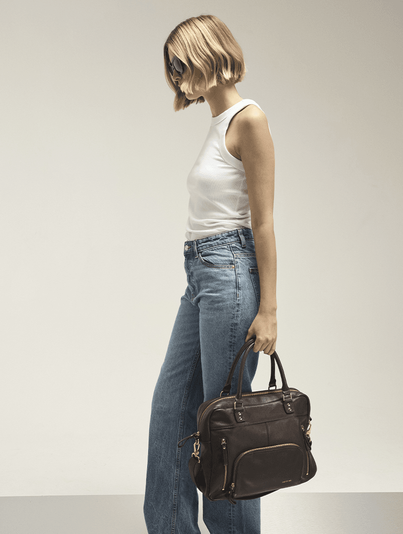 Sacs Chanel Nat Nin Vanina Sac Bandouliu00e8re Cuir Epice Sac