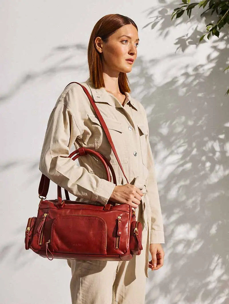 Macy Pocket  nat-nin   