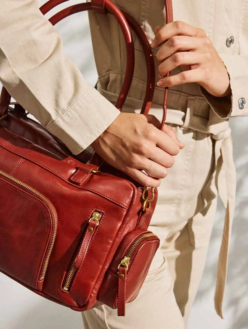 Macy Pocket  nat-nin   