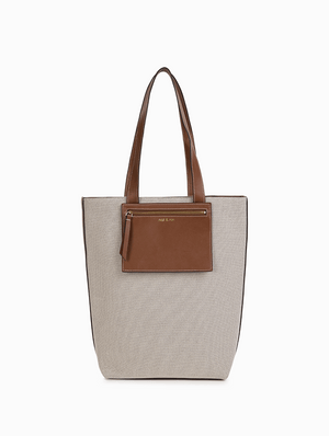 THE BRADERY Maddox nat & nin Noisette