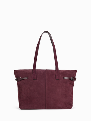 Marceau nat-nin Aubergine