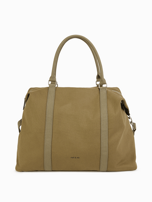 Maxi Thylane Toile nat-nin Kaki