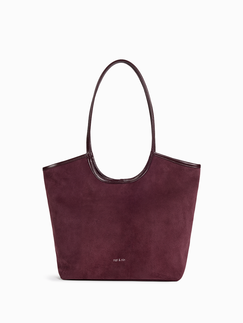 Milan nat-nin Aubergine