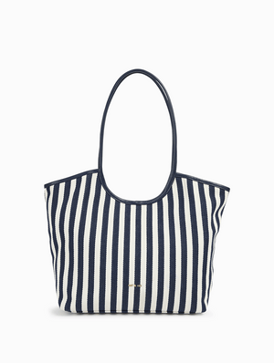 Milan Toile nat & nin Bleu