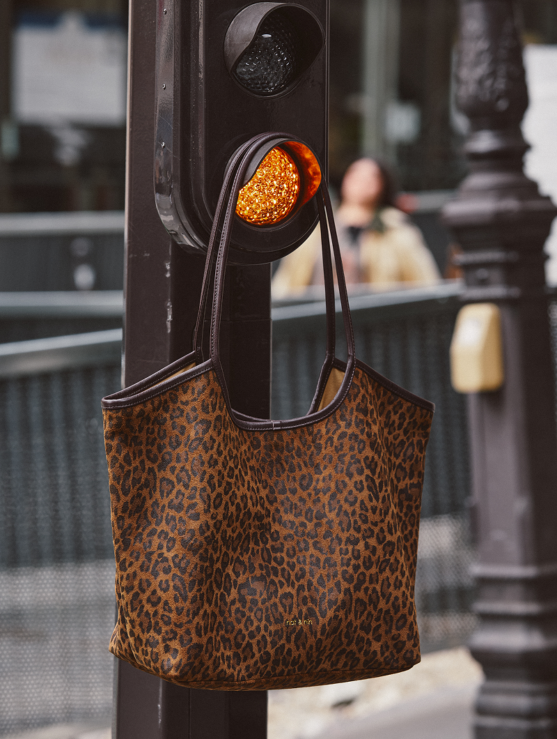 Tote Bag Black Friday Nat Et Nin Milan