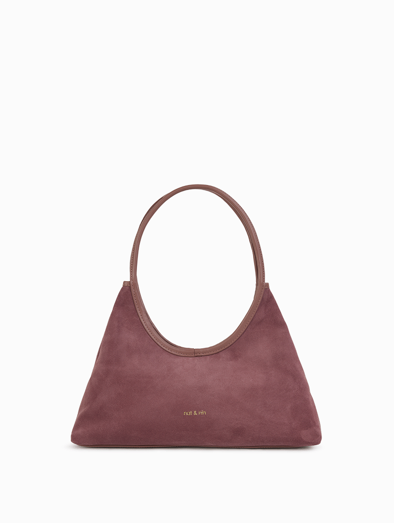 Milo nat & nin Bois de rose