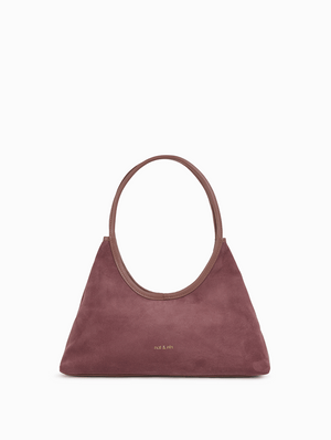 Milo nat & nin Bois de rose