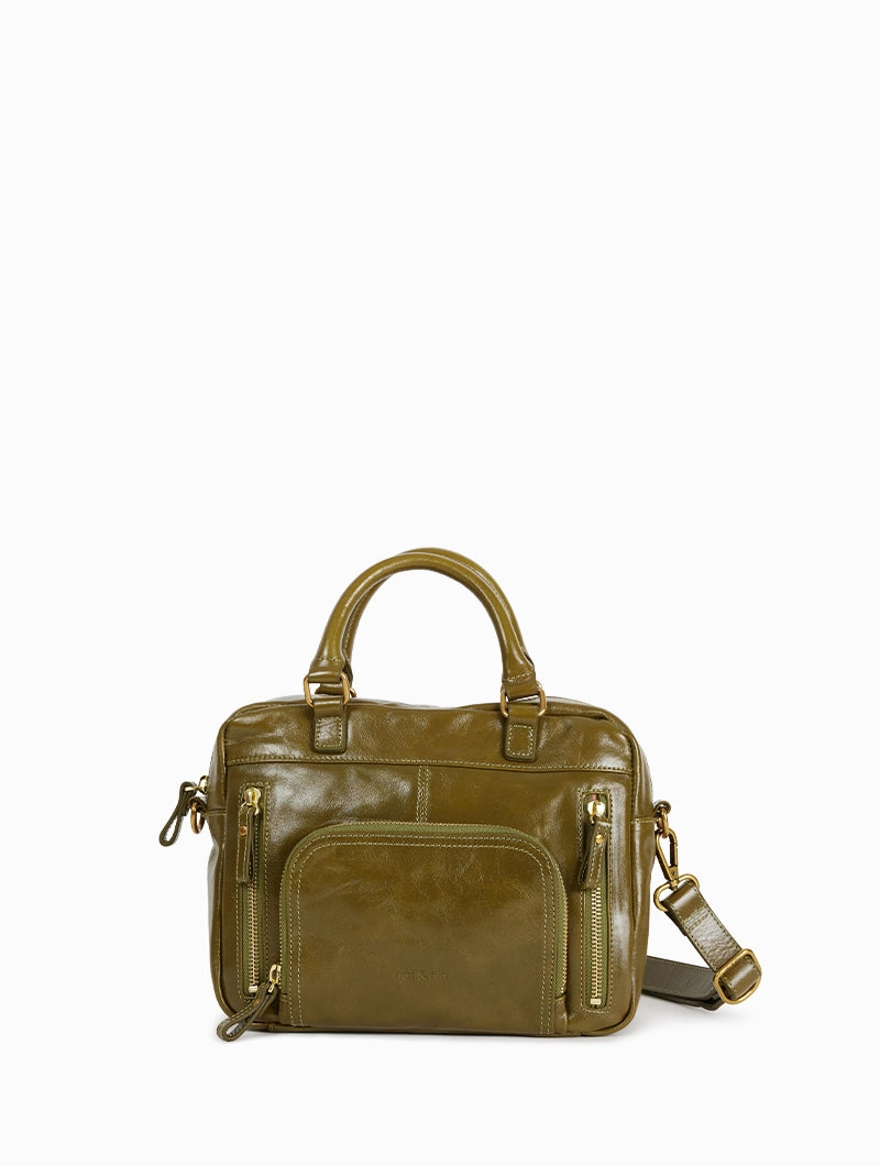 Sac nat et clearance nin heleen