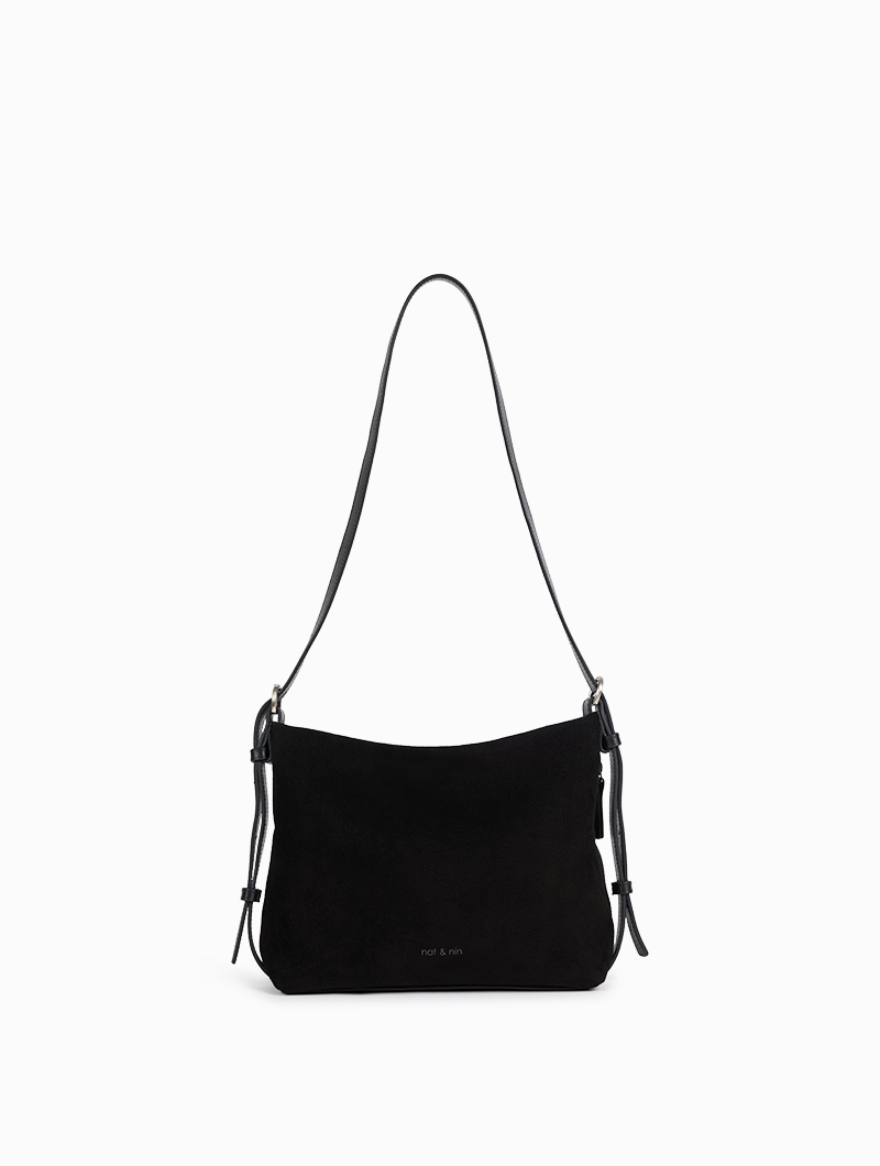 Mini - Moreen nat-nin Noir