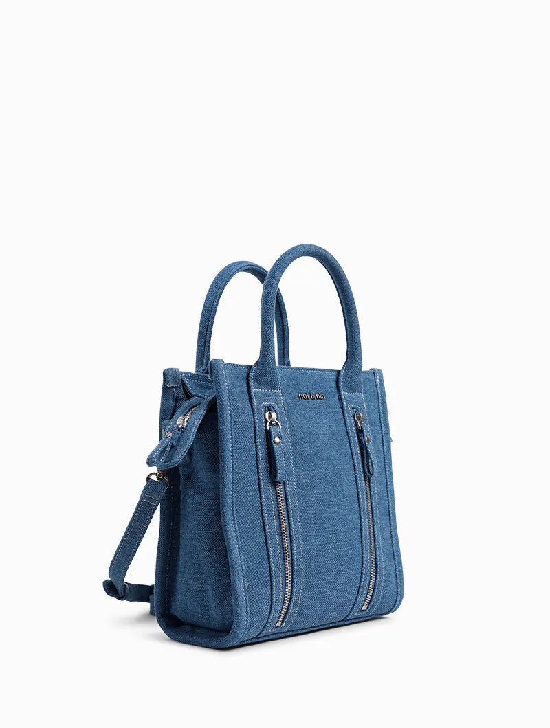 Mini Opéra Denim nat-nin