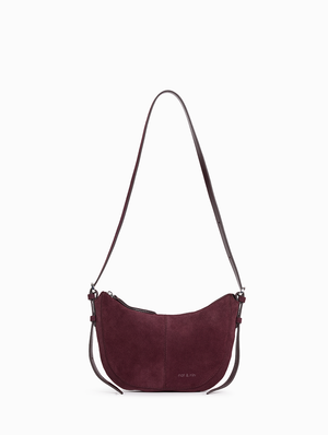 Mini - Rodéo nat & nin Aubergine
