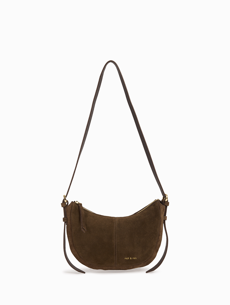 Mini - Rodéo nat & nin Ebène