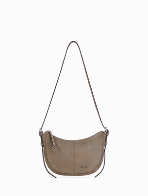 Mini - Rodéo nat & nin Kaki Gris