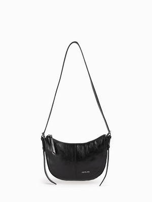 Mini - Rodéo nat & nin Noir glacé