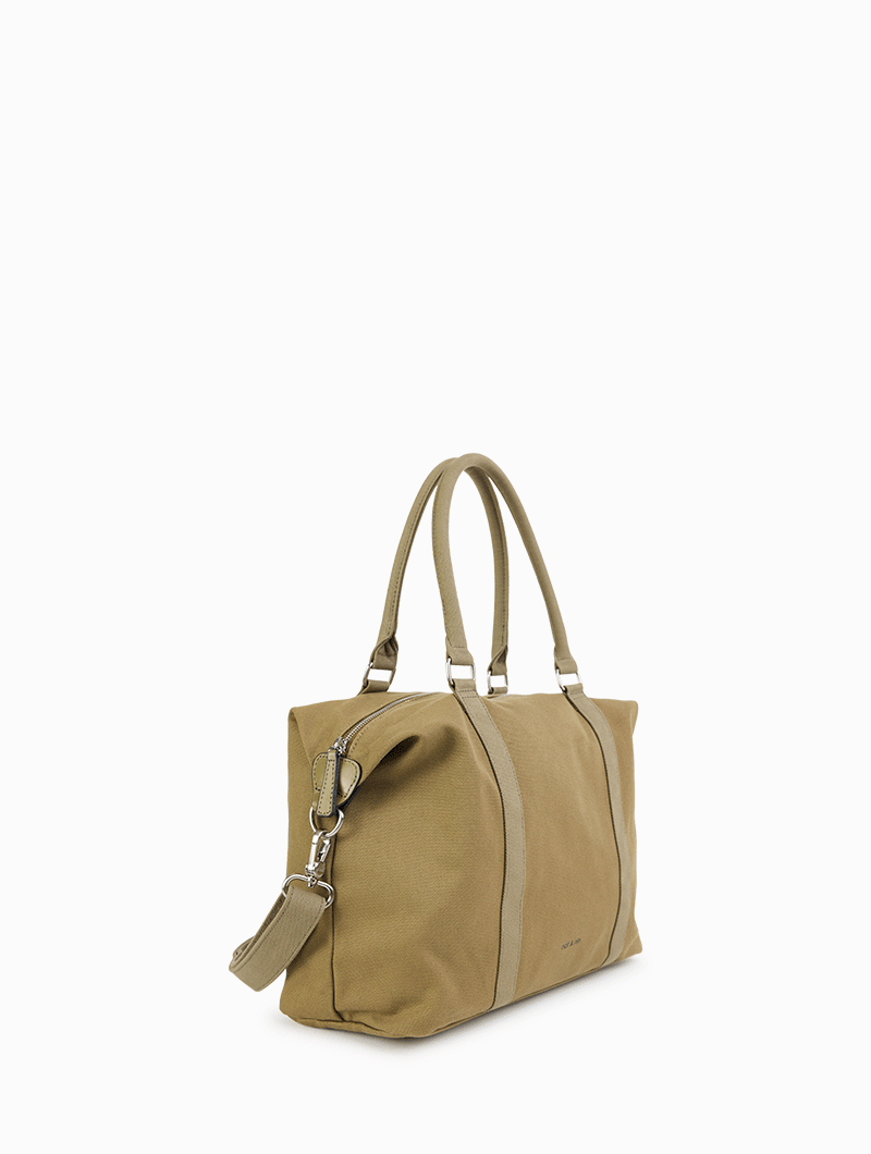 Thylane Toile nat & nin