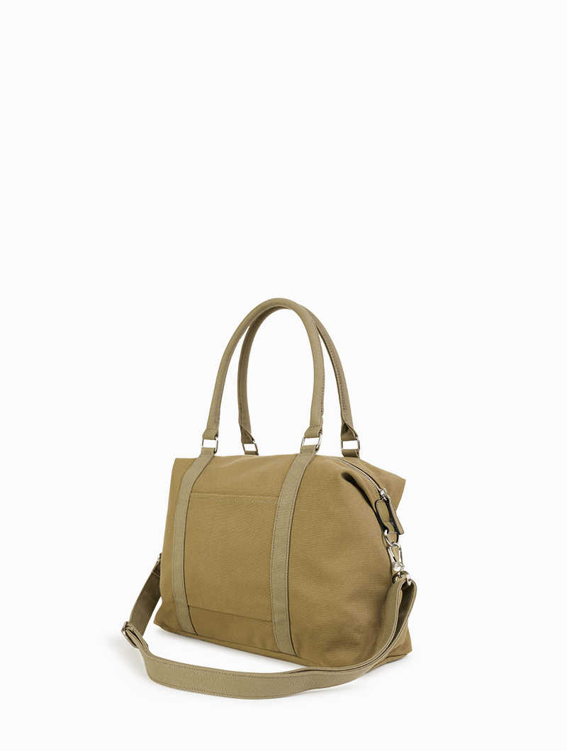 Thylane Toile nat & nin