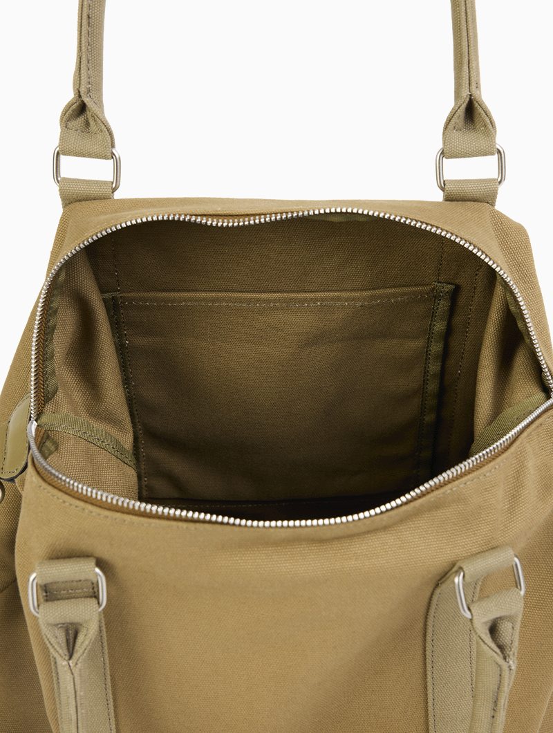 Thylane Toile nat & nin