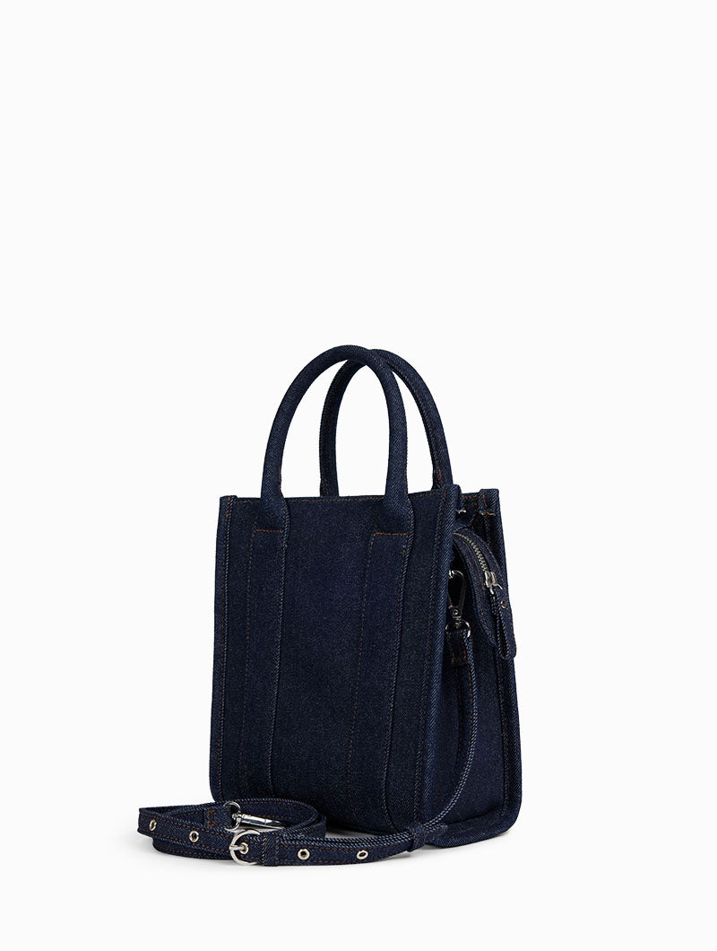 Mini Opéra Denim nat-nin