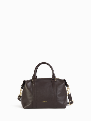 Mini Thylane nat-nin Ebène Lisse