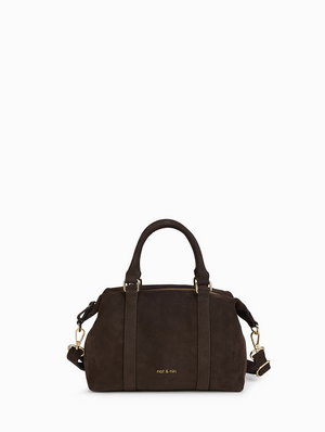 Mini Thylane nat-nin Ebène